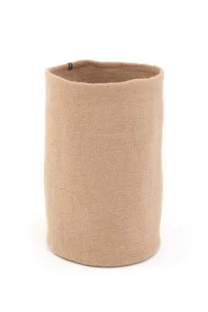 Calabash H Storage || Nude