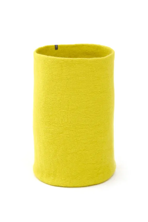 Calabash H Storage || Sulfur Flower
