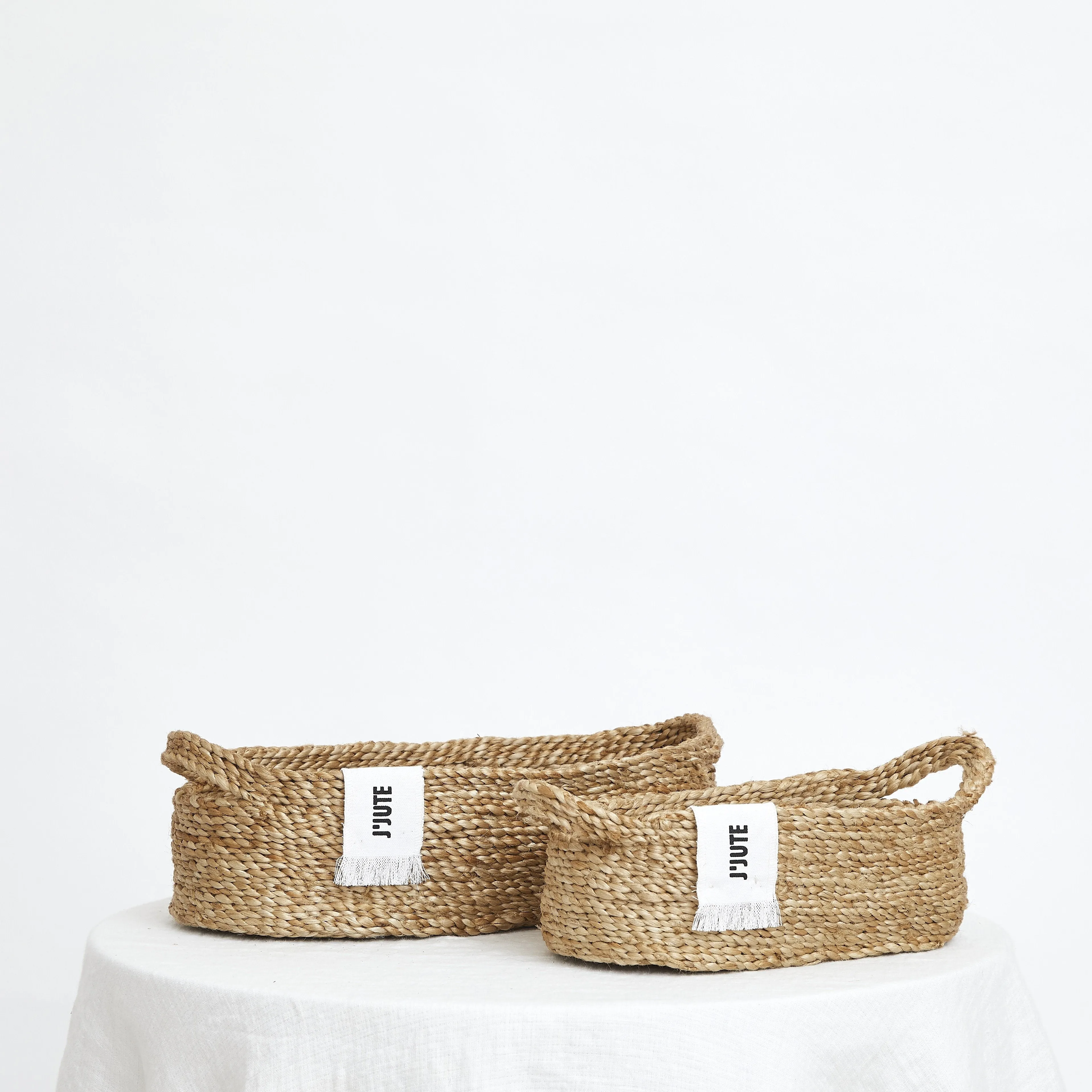 Camp Cove Handle Basket XS