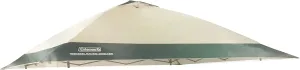 Canopy Top for Coleman 13' x 13' Instant Eaved Shelter Costco Replacement Parts