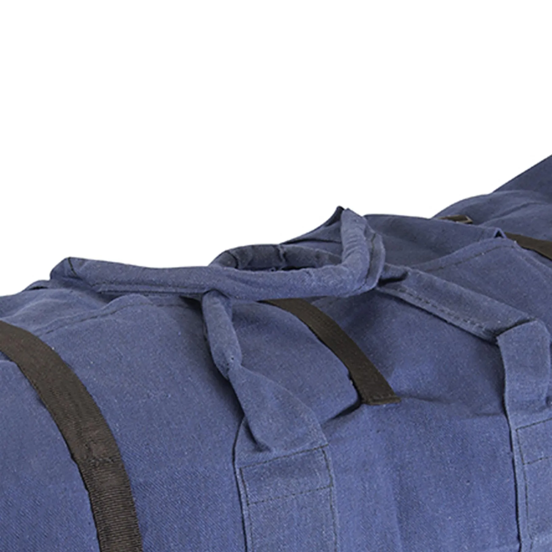 Canvas Tool Bag Large - 760 X 430 X 215mm