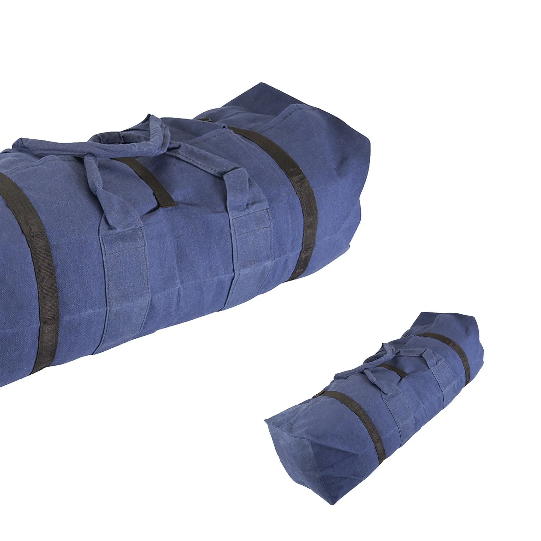 Canvas Tool Bag Large - 760 X 430 X 215mm