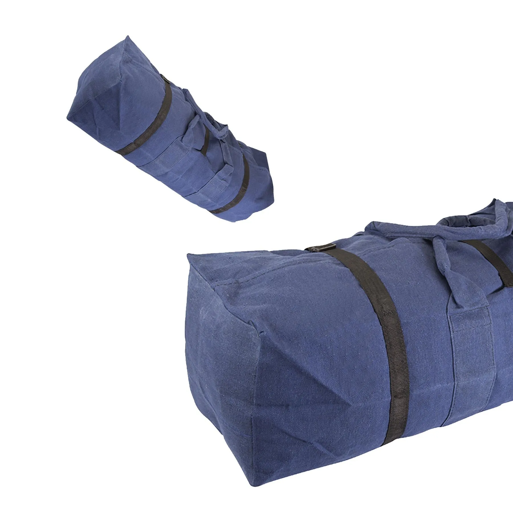 Canvas Tool Bag Large - 760 X 430 X 215mm