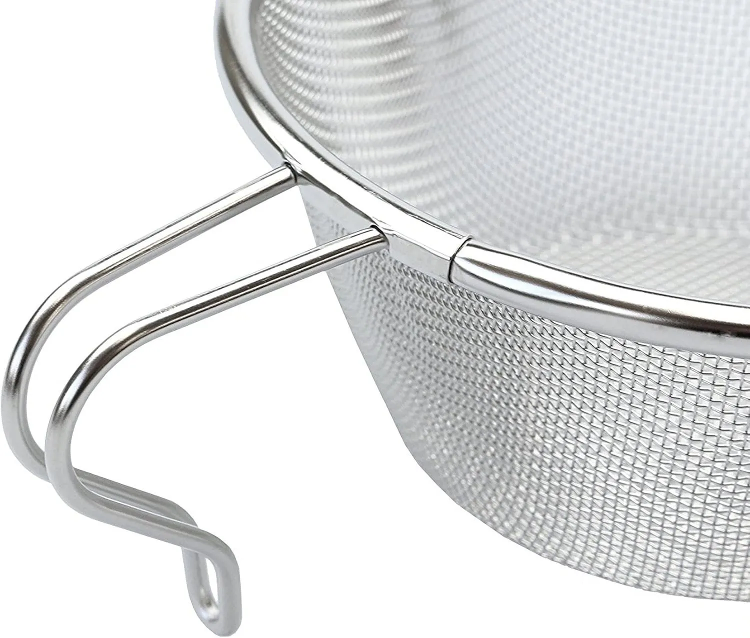 Captain Stag UH-33 Sierra Cup, Colander, Stainless Steel, Made in Japan, Made in Tsubamesanjo, Compatible with Sierra Cup, 11.8 fl oz (320 ml)