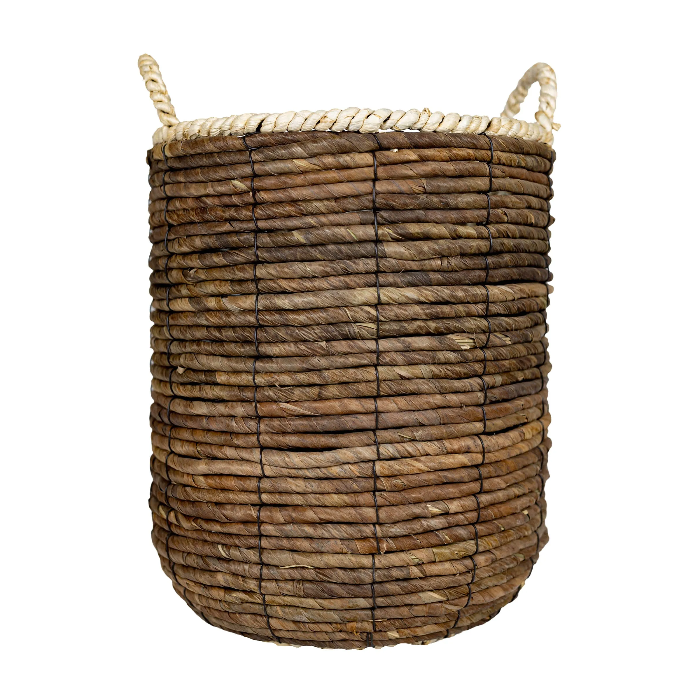 CAPUCINE BASKETS, SET OF 2 (MIN 1)