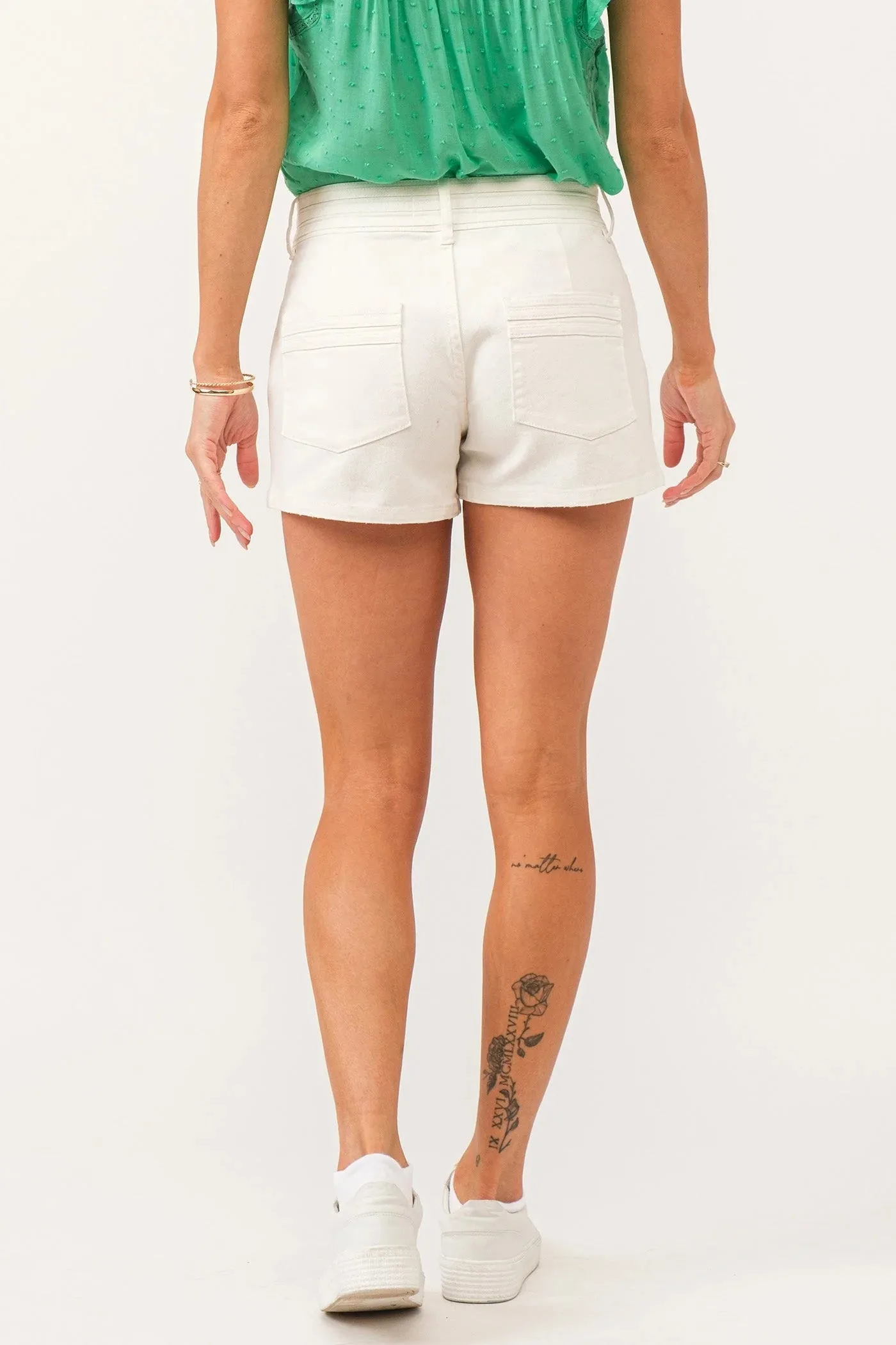 Carrie Short