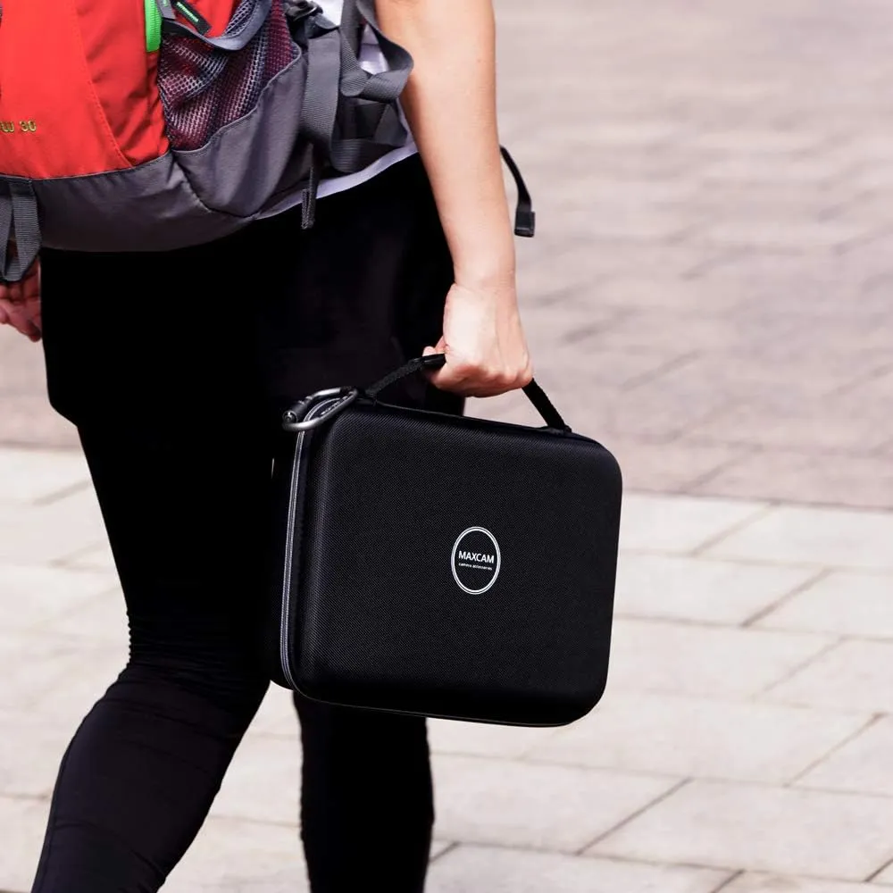 Carrying Large Case Compatible with Osmo Pocket 3 Creator Combo
