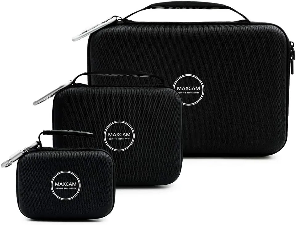 Carrying Large Case Compatible with Osmo Pocket 3 Creator Combo