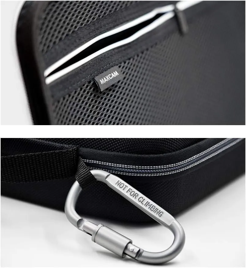 Carrying Large Case Compatible with Osmo Pocket 3 Creator Combo