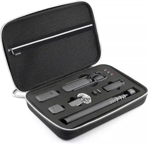 Carrying Large Case Compatible with Osmo Pocket 3 Creator Combo