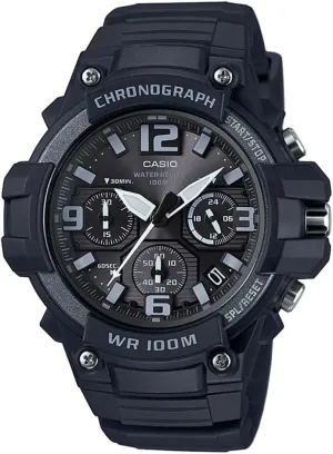 Casio Heavy Duty Design Watch