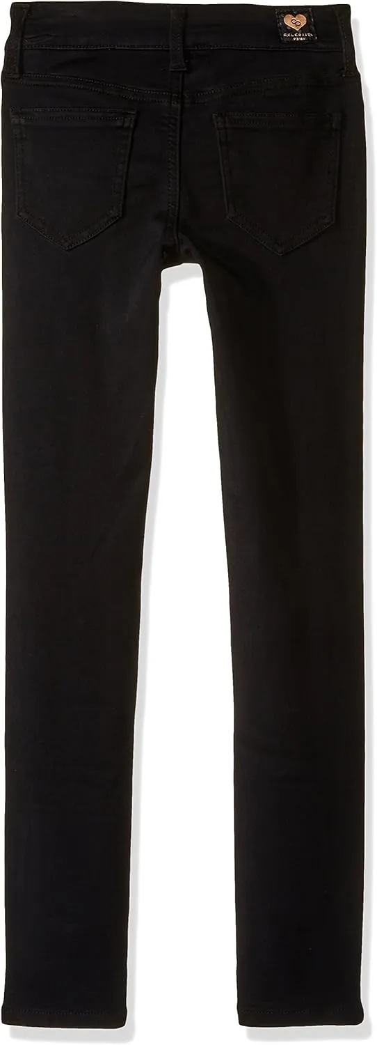 Celebrity Pink Girls Super Soft Denim Skinny