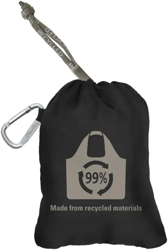 ChicoBag Vita rePETe   Refine | Eco-friendly Reusable Shoulder Tote