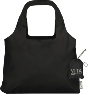 ChicoBag Vita rePETe   Refine | Eco-friendly Reusable Shoulder Tote
