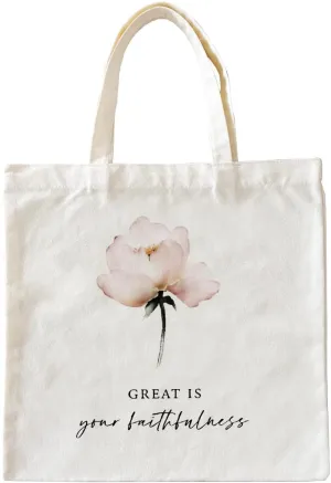 Christian Tote Bag, Christian tote Bag for Women, Bible tote bag, Bible Tote Bags for Women, Foral Tote Bag