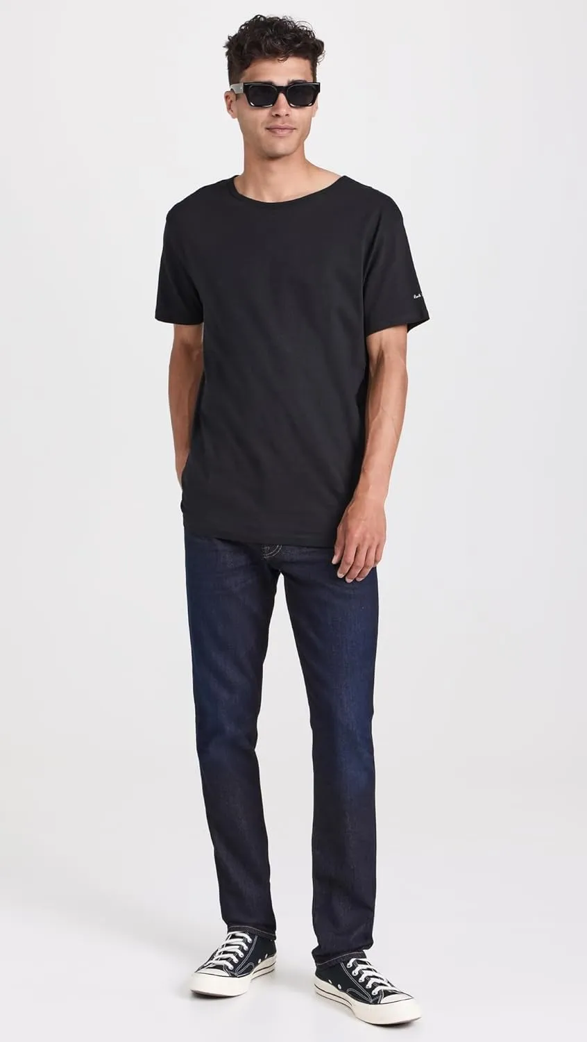 Citizens of Humanity Men's Gage Cashmere Slim Straight Jeans