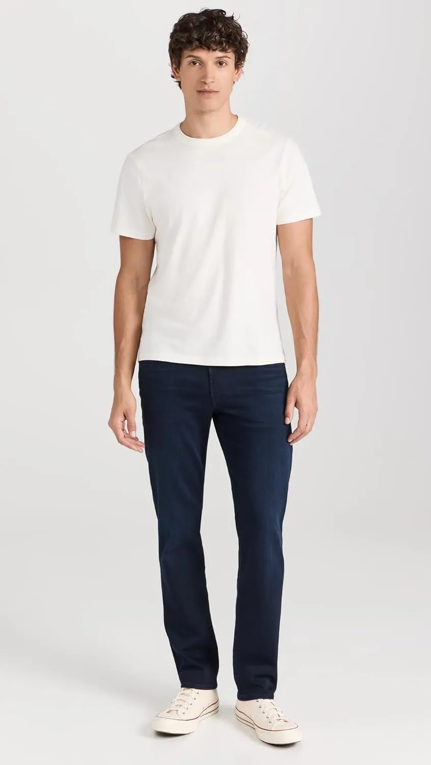 Citizens of Humanity Men's Gage Classic Straight Jeans