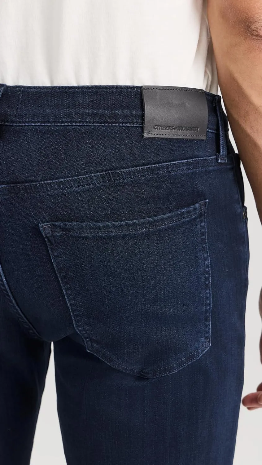 Citizens of Humanity Men's Gage Classic Straight Jeans