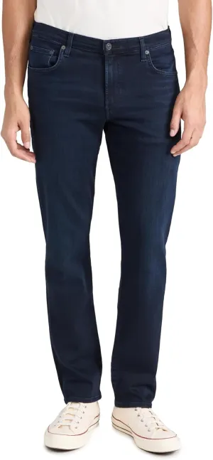 Citizens of Humanity Men's Gage Classic Straight Jeans