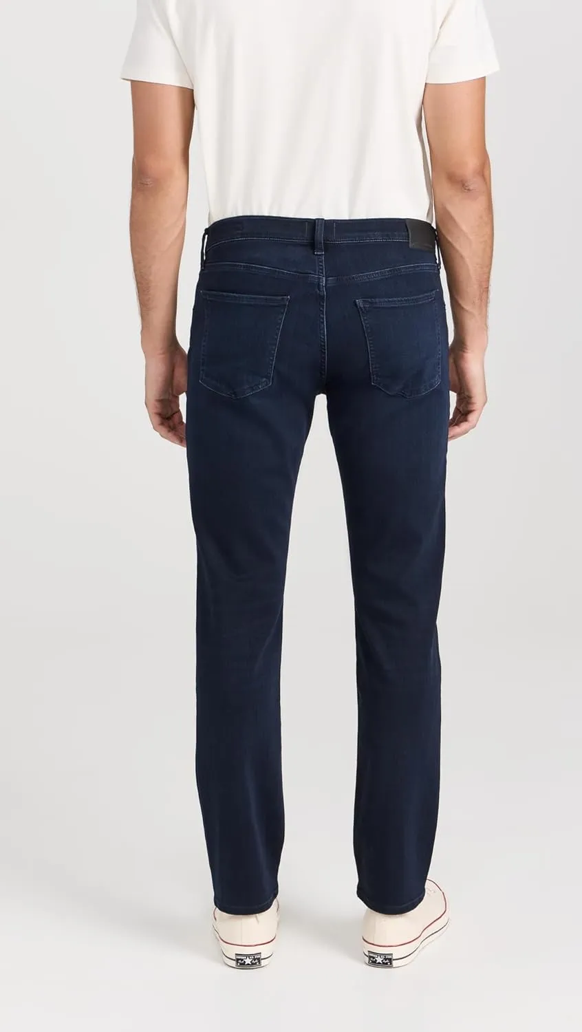 Citizens of Humanity Men's Gage Classic Straight Jeans