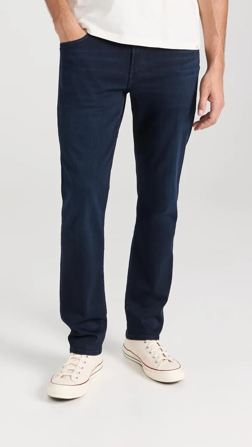 Citizens of Humanity Men's Gage Classic Straight Jeans