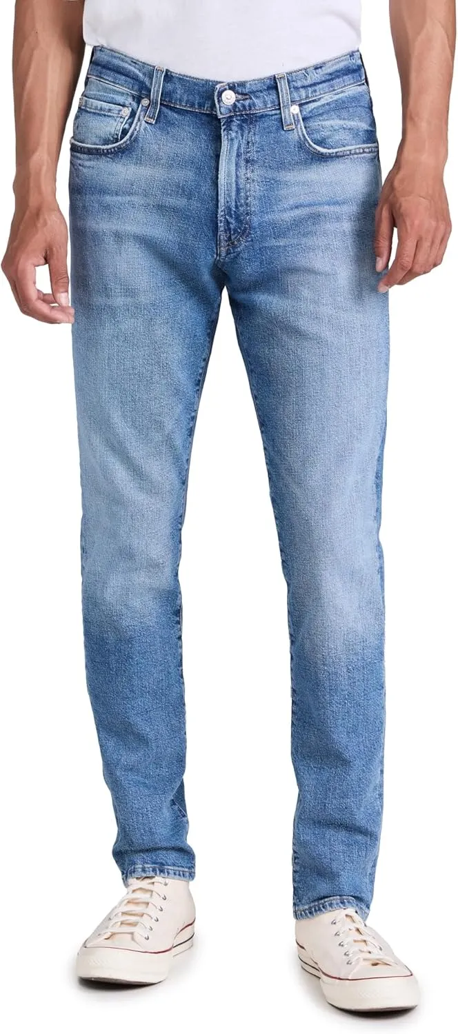 Citizens of Humanity Men's London Tapered Slim Jeans