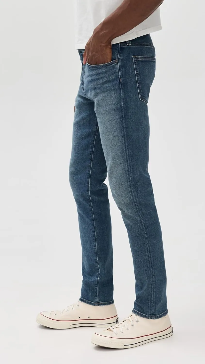 Citizens of Humanity Men's London Tapered Slim Jeans