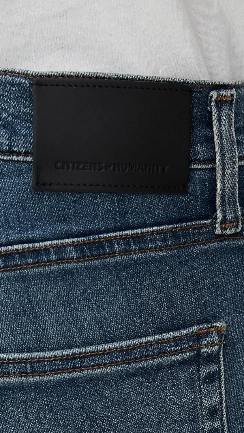 Citizens of Humanity Men's London Tapered Slim Jeans