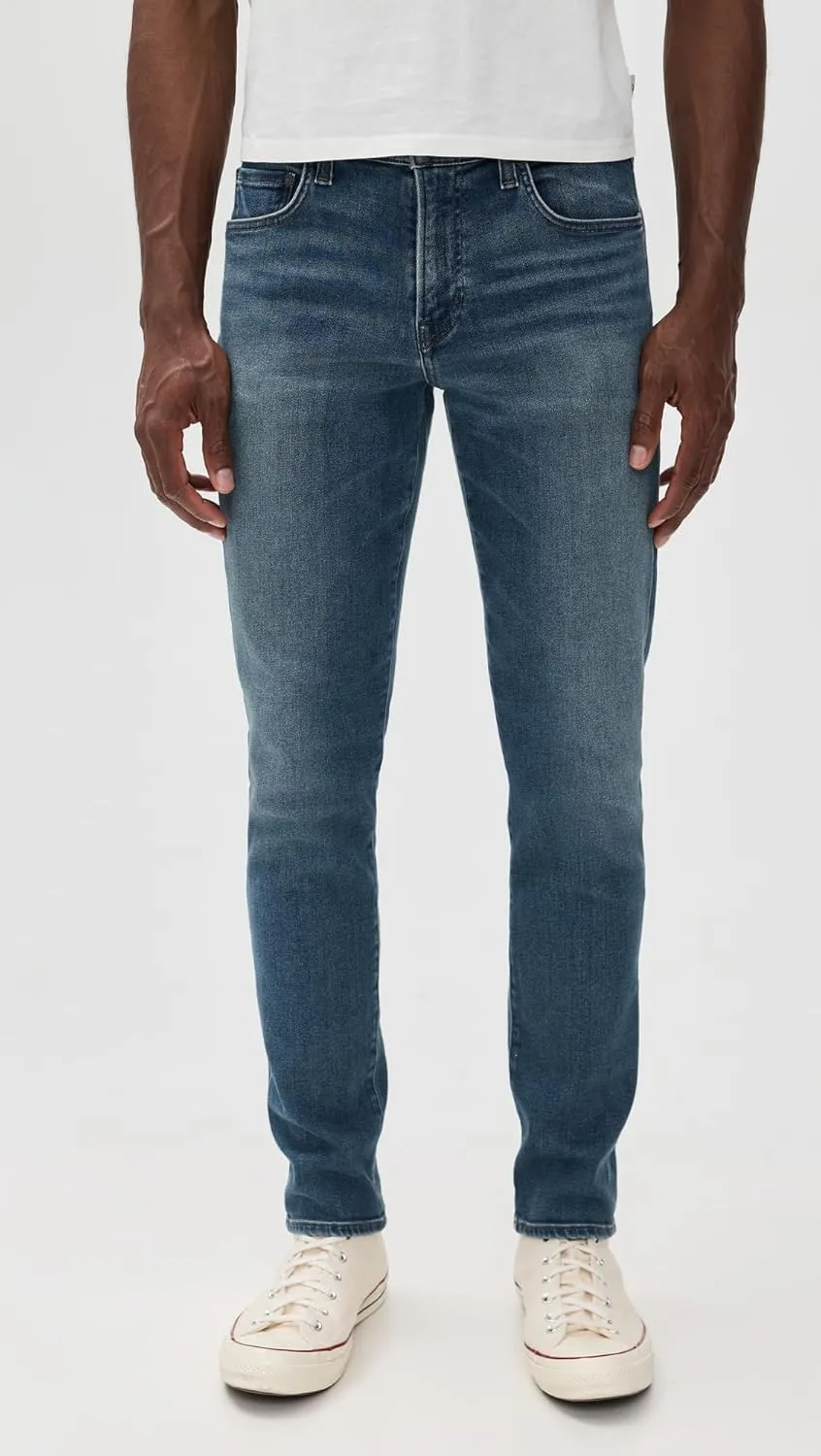Citizens of Humanity Men's London Tapered Slim Jeans