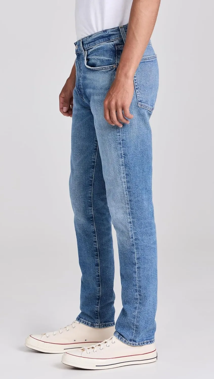Citizens of Humanity Men's London Tapered Slim Jeans