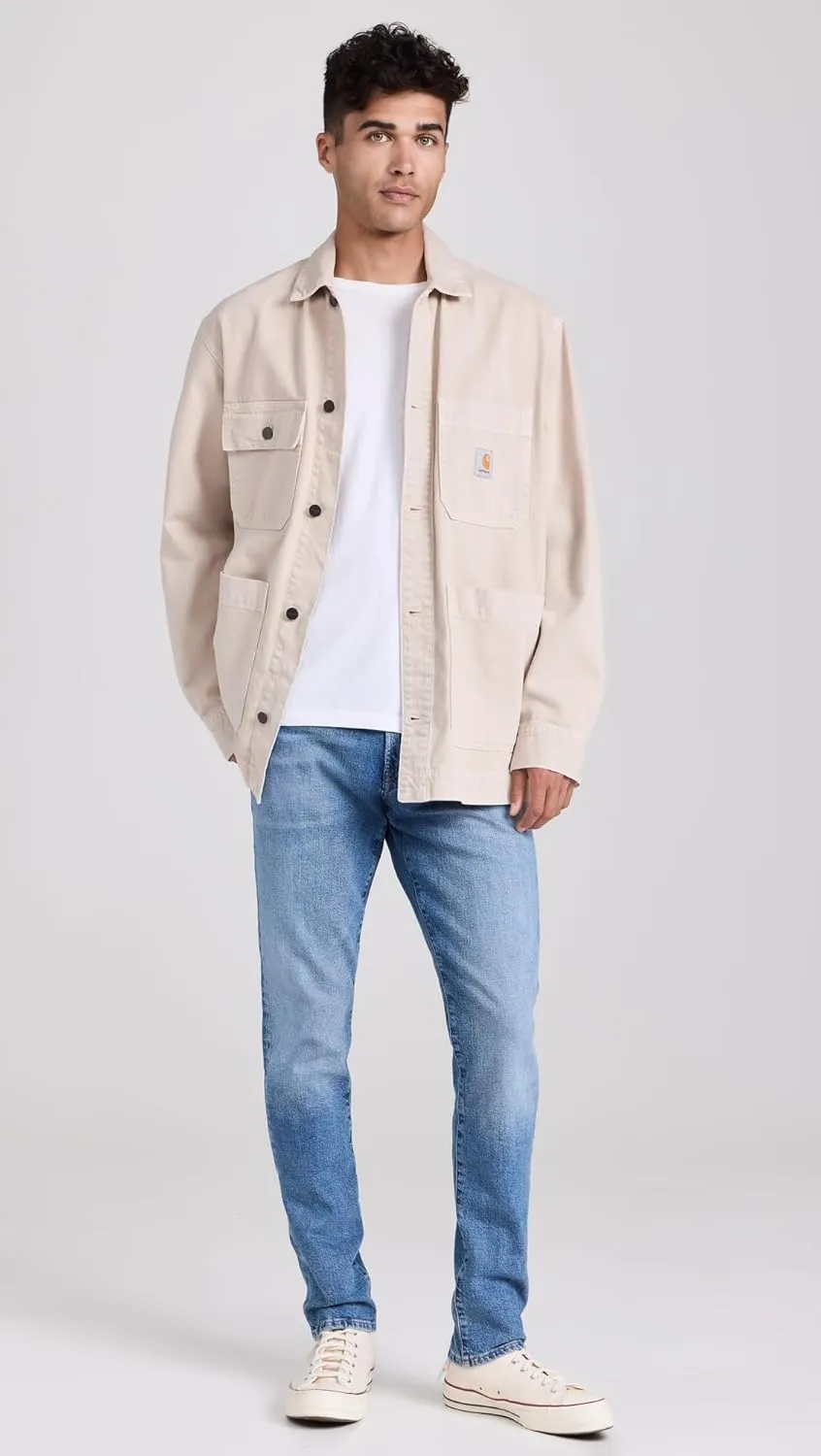 Citizens of Humanity Men's London Tapered Slim Jeans