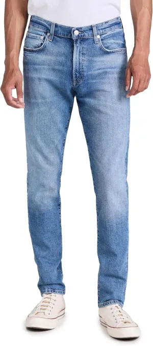 Citizens of Humanity Men's London Tapered Slim Jeans