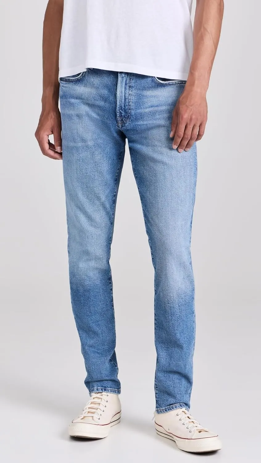 Citizens of Humanity Men's London Tapered Slim Jeans