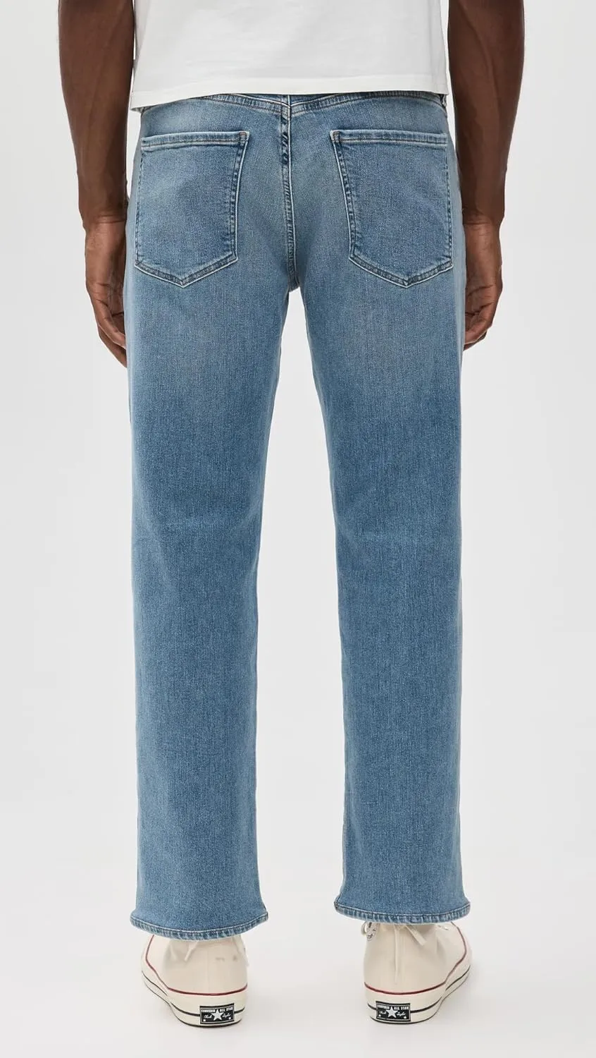 Citizens of Humanity Men's Sid Regular Straight Jeans 30"