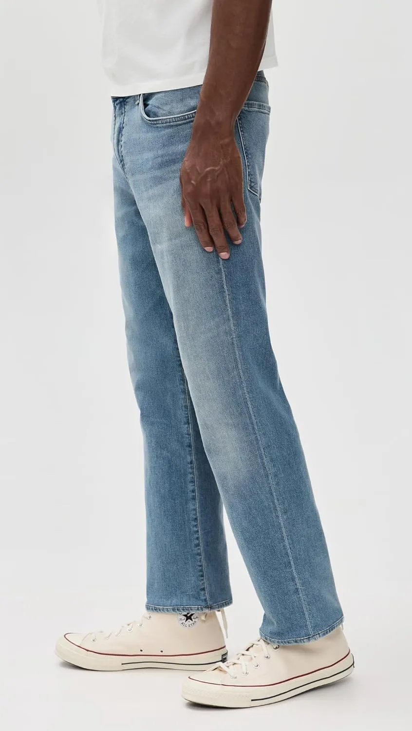 Citizens of Humanity Men's Sid Regular Straight Jeans 30"
