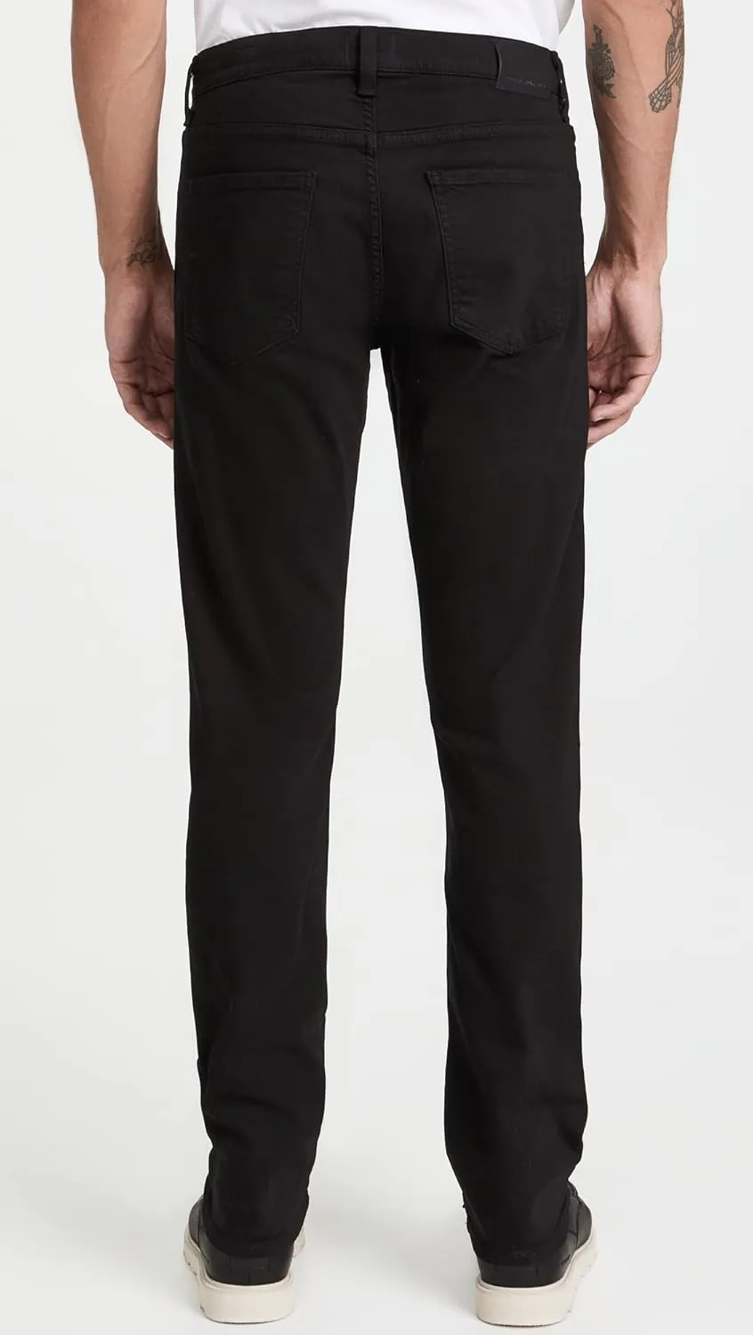 Citizens of Humanity Men's Sid Regular Straight Jeans