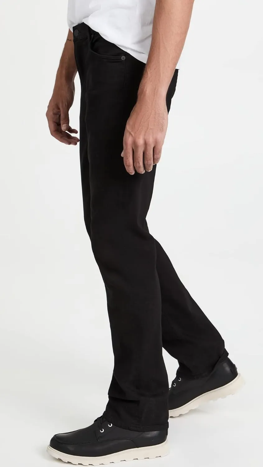 Citizens of Humanity Men's Sid Regular Straight Jeans