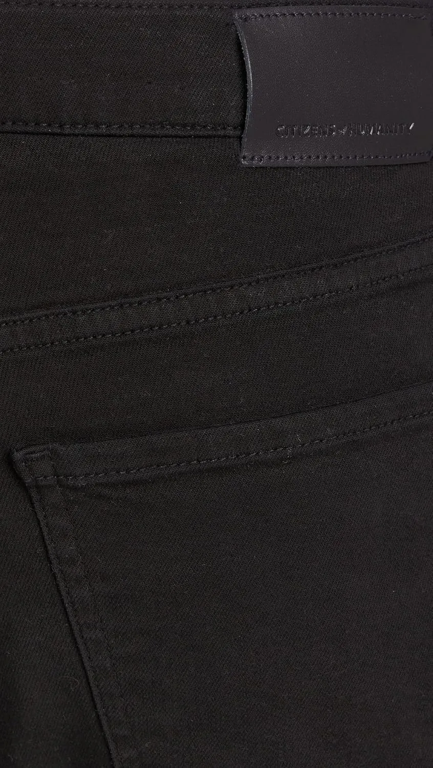 Citizens of Humanity Men's Sid Regular Straight Jeans