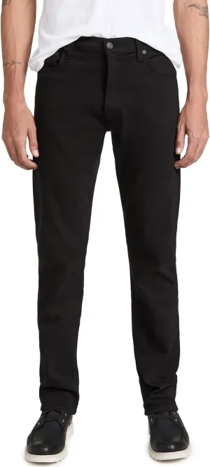 Citizens of Humanity Men's Sid Regular Straight Jeans