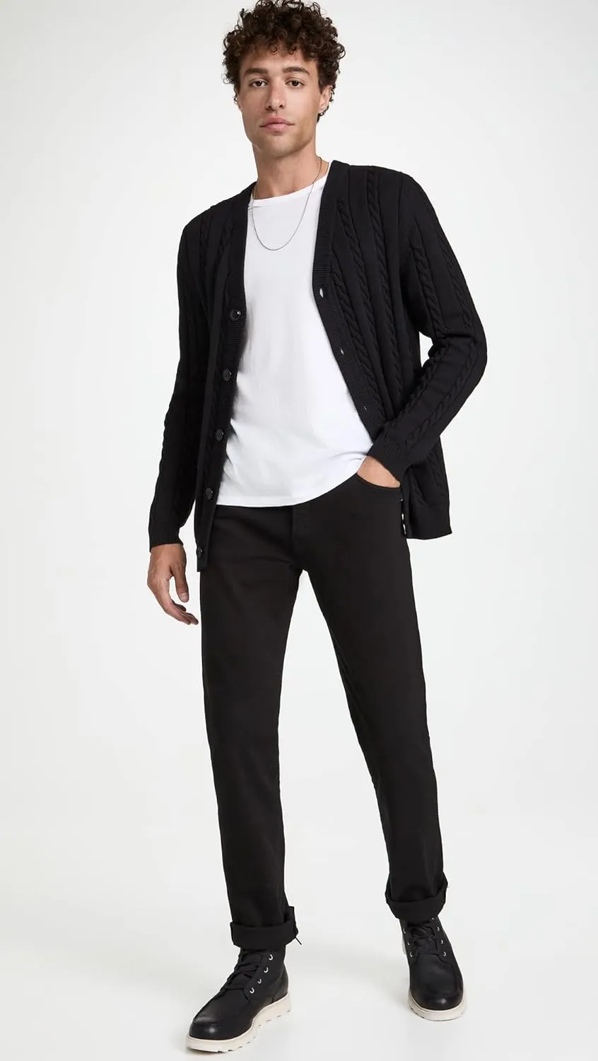 Citizens of Humanity Men's Sid Regular Straight Jeans