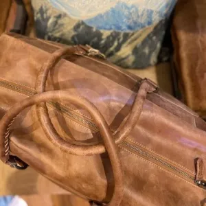 Classic Duffle
