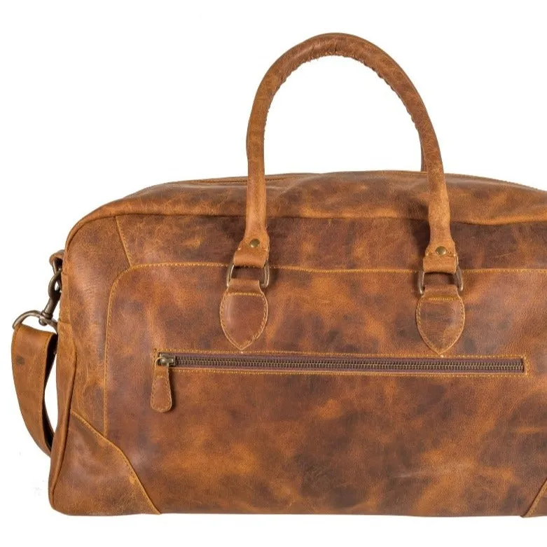 Classic Duffle