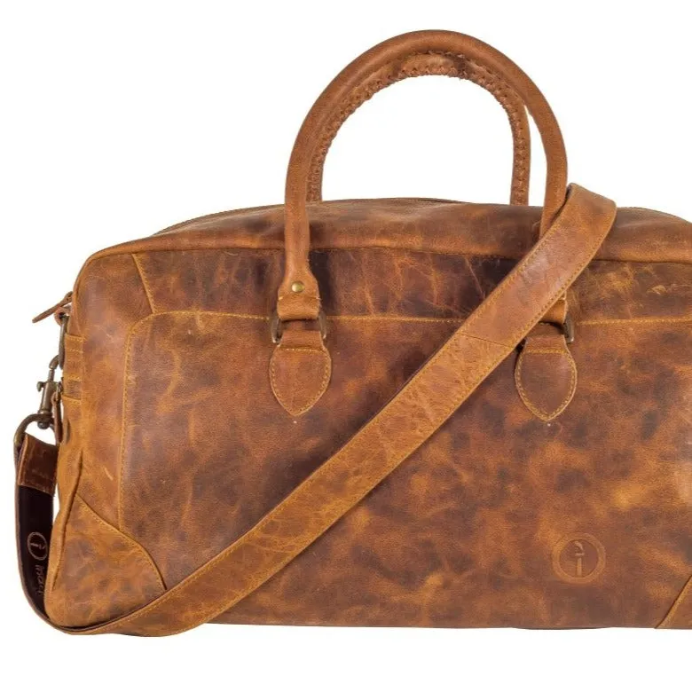 Classic Duffle