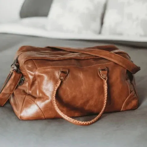 Classic Duffle