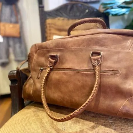Classic Duffle