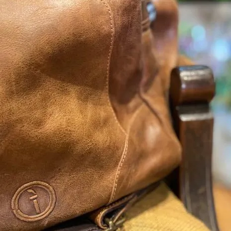 Classic Duffle