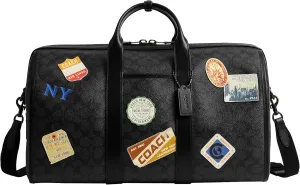 Coach Men's Gotham Duffle 45