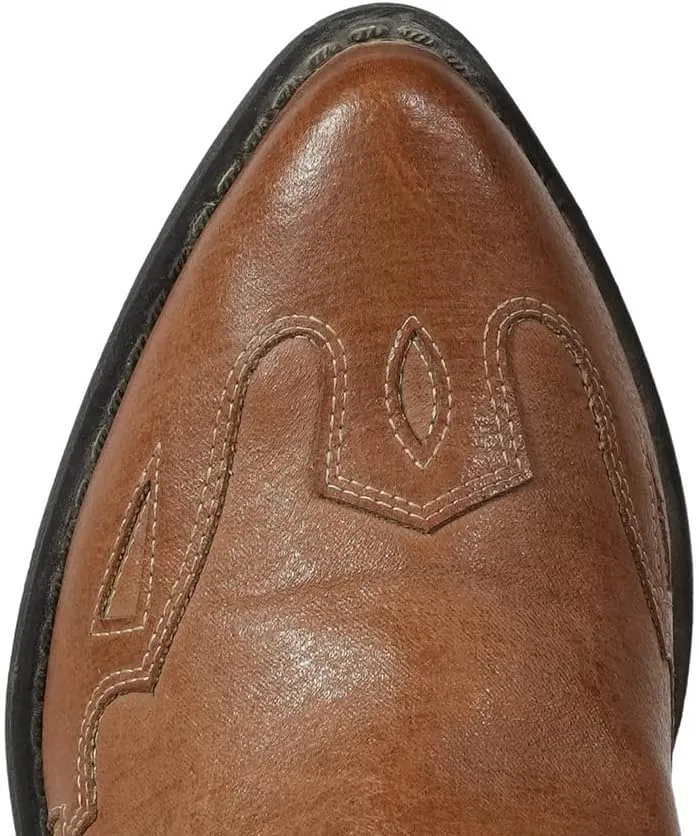 Coconuts by Matisse Women's Cimmaron Faux Leather Western Boot