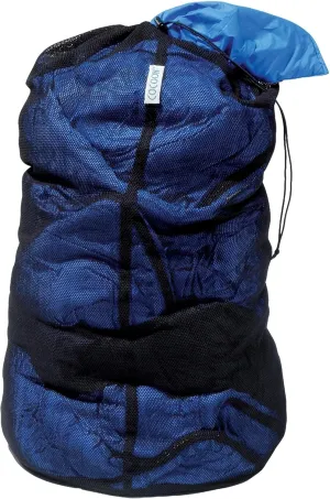 COCOON - Premium - Mesh Sleeping Bag Storage Bag