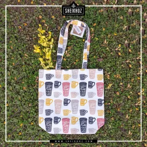 Coffee Tote